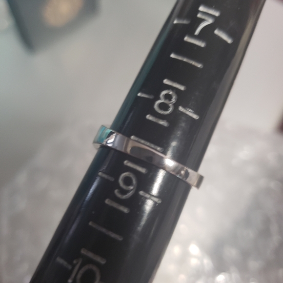 💙💙 💙 BNWT Concerto Pink Topaz Ring - Picture 4 of 6